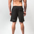 GA Performance Shorts (schwarz)